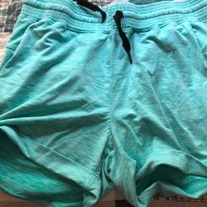 Large Born Primitive Lounge shorts